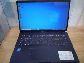 Asus VivoBook laptop E510MA Intel Celeron N4020 Ram 4 GB SSD 128 GB