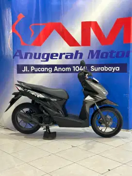 KM 9RIBU - HONDA NEW BEAT ECO CBS TH 2023 LIKE NEW