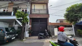 Dijual Lelang Rumah Jalan H Ridi Ulujami, Pesanggrahan Jaksel