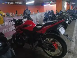Jual Honda CB150R tahun 2016