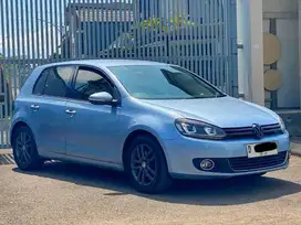 VW Golf 2011 1.4 TSI