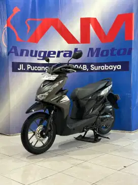LOW KM! NEW Beat Eco Cbs Tahun 2023 .