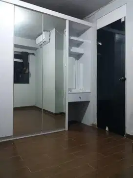 JUAL apartemen gading nias tower EMERALD sudah SHM type 2kamar