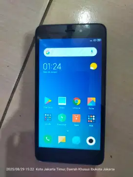 Xiomi Red mi 4A