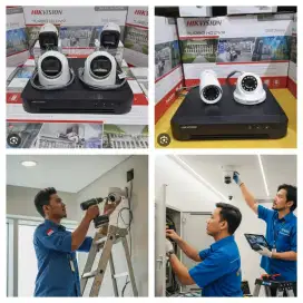 PASANG CCTV BONGKAR PASANG SERVICE CCTV TUKANG LISTRIK PANGGILAN