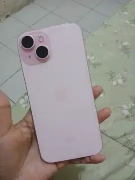 IPHONE 15 128gb Fullshet