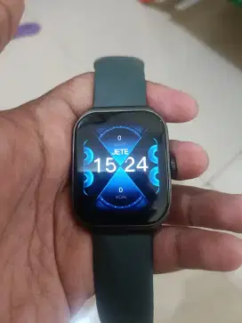 JAM TANGAN JETE AM3