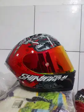 RSV FFC21 SHINIGAMI