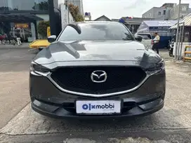 DP MURAH Mazda CX-5 2.5