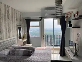 DI SEWAKAN APARTEMEN AYODHYA