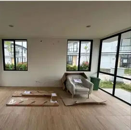 Dijual Rumah Mewah Siap Huni Di Cendana Cove Binong, Curug, Tangerang