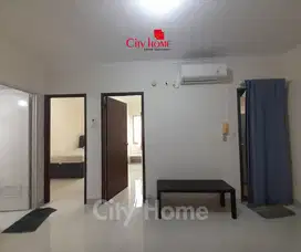 Sewa Murah Apartemen Mediterania Garden Residences 1 - 2BR Furnish