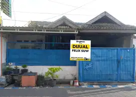 Jual Rumah  Griya Sedati Permai Sidoarjo