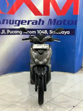 Honda Beat Eco Cbs KM 9Ribu - Tahun 2023