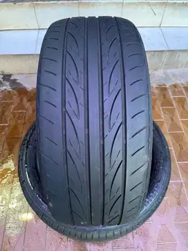 Ban Yokohama Advan Flefa 225 40 r19 1Pcs