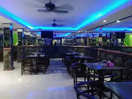Ruko 2 unit dan 1 rumah usaha Fitness dan Sauna di Bojongkulur