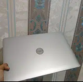 Laptop Dell 5310 i5 Gen 10 touchscreen