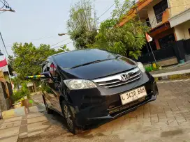 Honda Freed 1.5 E PSD 2012 AT Full Orisinil Pemakaian Pribadi