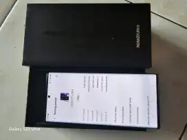 Samsung Note 20 Ultra Sein SUPER MULUS like new.