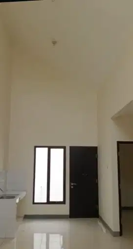 Dijual / Disewakan Rumah cantik di cluster Green Ara