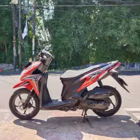 Vario KZR 2014 € Lengkap Bagus