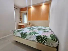 Sebelah Mall Central Park Disewakan Apartemen Madison Park Furnished