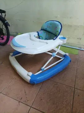 Babywalker family