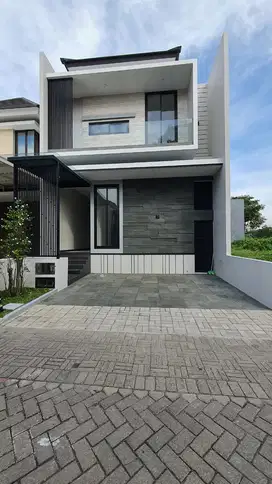 Rumah Citraland Utama Minimalis Nego lagi bisa