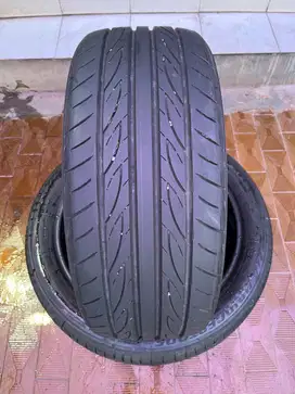 Ban Yokohama Advan Flefa 205 40 r18 1Pcs