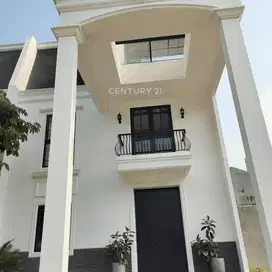 Dijual Smart Home Full Furnished Plus Lift Di Jakarta Selatan