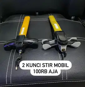 Kunci Stir Mobil