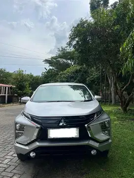 MITSUBISHI XPANDER EXCEED