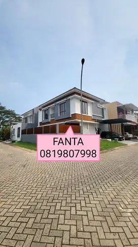 Discovery Fiore Hook brand new kolam renang turun harga
