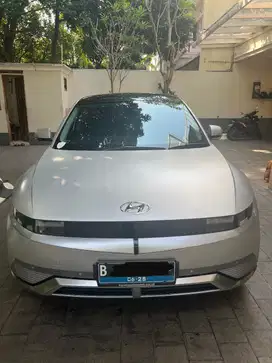 Hyundai Ioniq 5 NIK 2023
