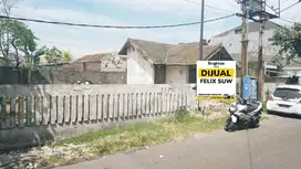 Jual Rumah Hit Tanah   Manukan Lor