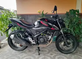 Honda CB 150R Th registrasi 2018 AB Sleman mulus