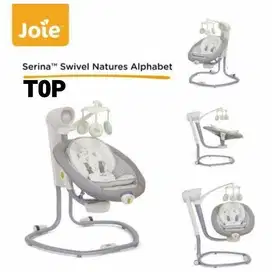 JOIE SERINA 2 IN 1 SWING