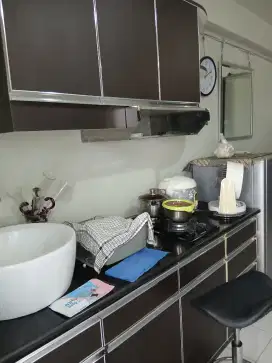 Jual Cepat Type Studio City View Tower Akasia Apartemen Kalibata City