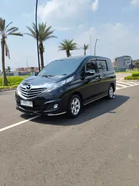 Mazda Biante 2015 Bensin