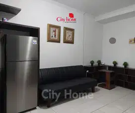 Sewa Murah Apartemen Mediterania Garden Residences 2 - 2BR Furnish