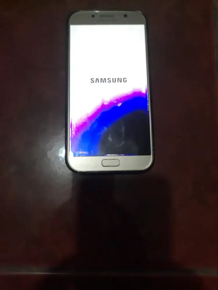 Samsung a7 2017