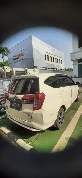 Toyota Calya 2021 Bensin