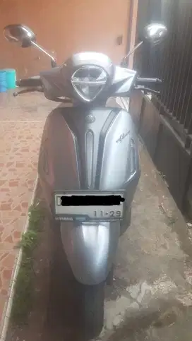 DIJUAL GRAND FILANO LUX 2024