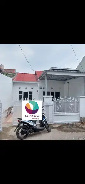 Dijual Rumah di Bintang Metropol Bekasi Utara