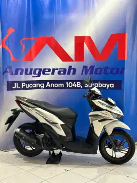 KM RENDAH  ! Honda All New Vario 125 tahun 2024 OK