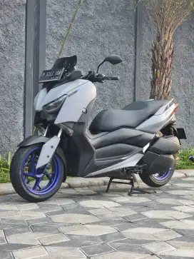 Yamaha XMax 250 ABS Smartkeyless 2021 Grey Last Edition Koko Motor