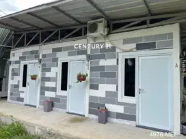 Dijual Kos Posisi HOOK Strategis Di Kawasan Graha Raya Bintaro