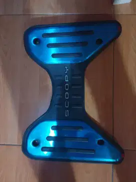 Karpet Honda Scoopy 2021-2025