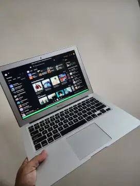 Macbook Air 2013 13 inci 500gb LINK TOKPED
