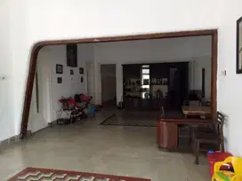 BARANG LANGKA Rumah Jalan Raya Dr. Soetomo Daerah Pusat Kota Surabaya